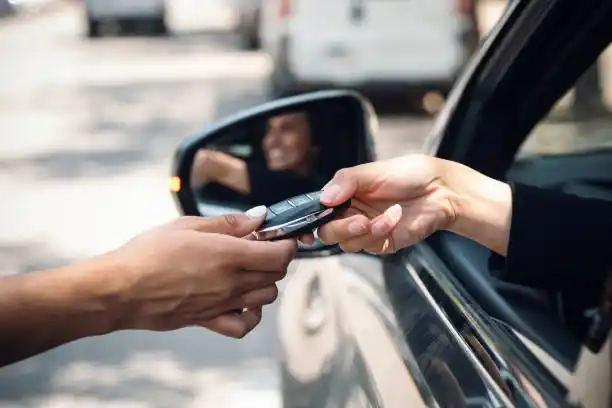 auto leasen Oppenhuizen